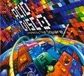 V.A. ACID DISCO Compiled by The Square[CD]