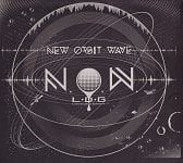 Various Artists “N.O.W. (NEW ORBIT WAVES)” Vol.1[CD]の商品写真