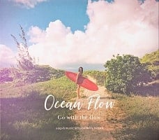 Ocean Flow / Go with the flow[CD]の商品写真