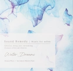 Water Dreams - Sound Remedy ~ Music for Salon ~(MCD-ABQ-462)