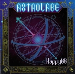 ASTROLABE - HAPPY88[CD](MCD-ABQ-464)