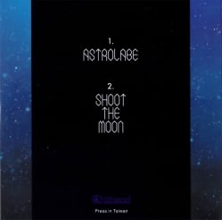 ASTROLABE - HAPPY88[CD] - サブ2