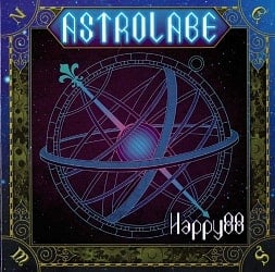 ASTROLABE - HAPPY88[CD]の商品写真