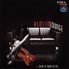 VIOLIN LOUNGE - VIOLIN BROTHERSの商品写真