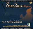 M.S.Subbulakshmi - Surdas Bhajans[CD2枚組]の商品写真