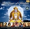 The Magic of Krishna[CD]の商品写真