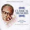 Classical Treasures Maestro Nikhil Banerjee[CD]の商品写真