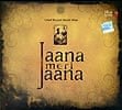 Shujaat Husain Khan-Jaana Meri Jaana[CD]