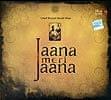 Shujaat Husain Khan-Jaana Meri Jaana[CD]の商品写真