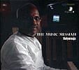 Ilayaraaja - The Music Messiah[CD]