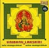 Lata Mangeshkar and Usha Mangeshkar - Vaibhav Lakshmi[CD]