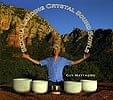 Sedona Landing Crystal Sound Bowls[CD]の商品写真