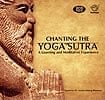 [インド品質・ジャケット破損]CHANTING THE YOGA SUTRA[CD2枚組]の商品写真