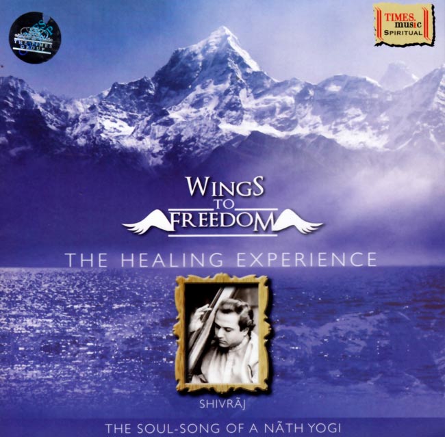 Wings To Freedom - The Healing Experience 1