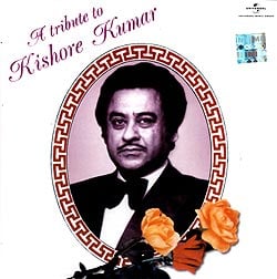 A Tribute To Kishore Kumar(MCD-CLSC-1483)