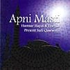 Hamsar Hayat and Friends - Apni Masti - Sufi Qawwalisの商品写真
