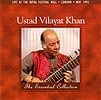 Ustad Vilayat Khan - The Essencial Collectionの商品写真