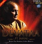 DEVATAA - PT.Jasraj - Raag Jog[2Disk set]の商品写真