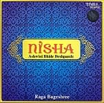 nisha - Ashwini Bhide Deshpande - Raga Bageshreeの商品写真