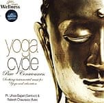 yoga cycle - Pure Consciousnessの商品写真