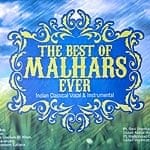 The best of Marhars ever[4枚組]の商品写真
