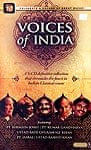 VOICES OF INDIA[5枚組]の商品写真