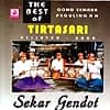 The best of Sekar Gendot  - TIRTASARI Gong Semara Pegulinganの商品写真