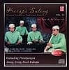 Kecapi Suling - Original Sundanese Traditional Music - Vol.1 for Spa & Relaxationの商品写真