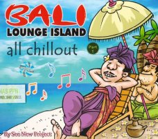 BALI LOUNGE ISLAND - all chil out