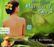 Balinese Traditional Massage&Spa3 Mountain Stream&Birdsongsの商品写真