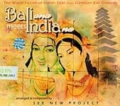 Baliana meets  Indianaの商品写真