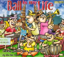 Bali is my Life(MCD-CLSC-1561)