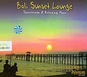 Bali Sunset Lounge　Downtempo&Relaxing Moodの商品写真