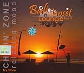 Bali Sunset Lounge Part 2　CHILNの商品写真