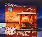 Bali Romantic Dinnerの商品写真