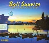 Bali Sunrise-Relax to the sounds of Music & Nature