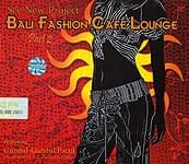 BALI FASHION CAFE LOUNGE Part 2の商品写真