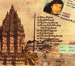 JOGJA atrip in lounge IN MY MIND - サブ2