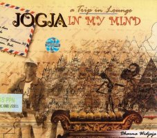 JOGJA atrip in lounge IN MY MIND