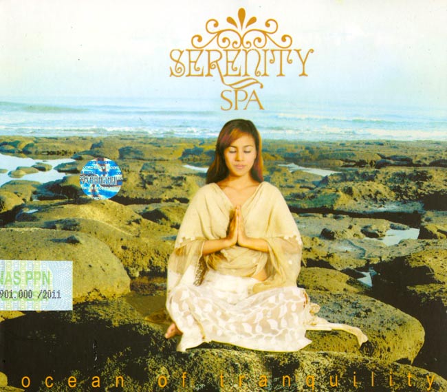 SERENITY SPA ocean of tranquilityの写真