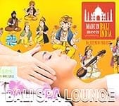 BALI SPA LOUNGE