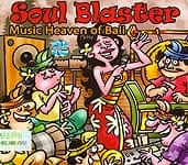 Soul Blaster Music Heavn of Bali