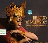 THE SOUND OF BALI FASHION