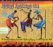 DEGUNG ANGKLUNG BALIの商品写真