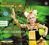 Dancers of baliの商品写真