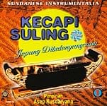 KECAPI SULING VOLUME 1