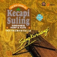 THE BEST SOUND OF KECAPI SULING(MCD-CLSC-1607)