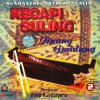 KECAPI SULING VOLUME 2(MCD-CLSC-1608)
