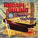 KECAPI SULING VOLUME 2の商品写真