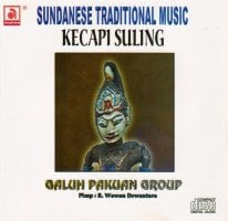 KECAPI SULING PART GALUH PAKUAN GROUP(MCD-CLSC-1609)